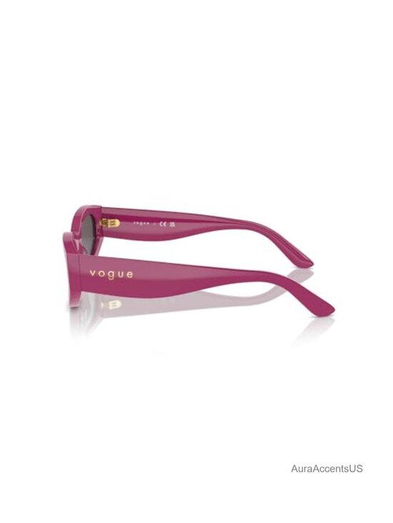 Cat Eye Sunglasses Full Rim Lightweight UV Protection
